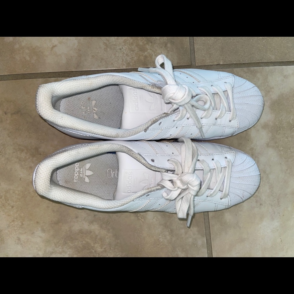 Adidas shellheads